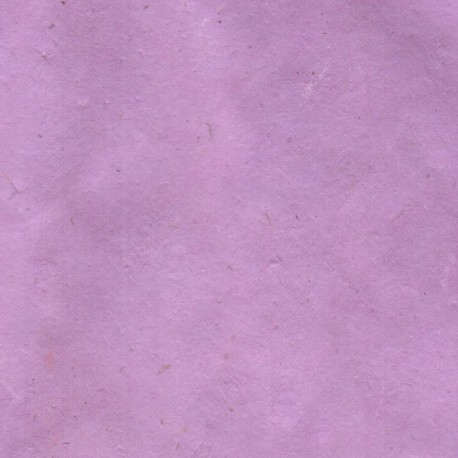 Papier népalais fin lilas clair
