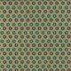 Papier népalais Hélianthus vert